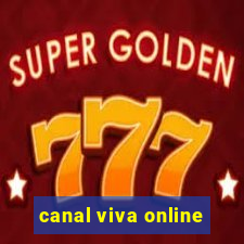 canal viva online